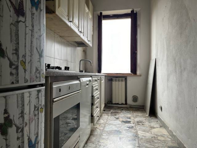 Appartamento in affitto a Montespertoli