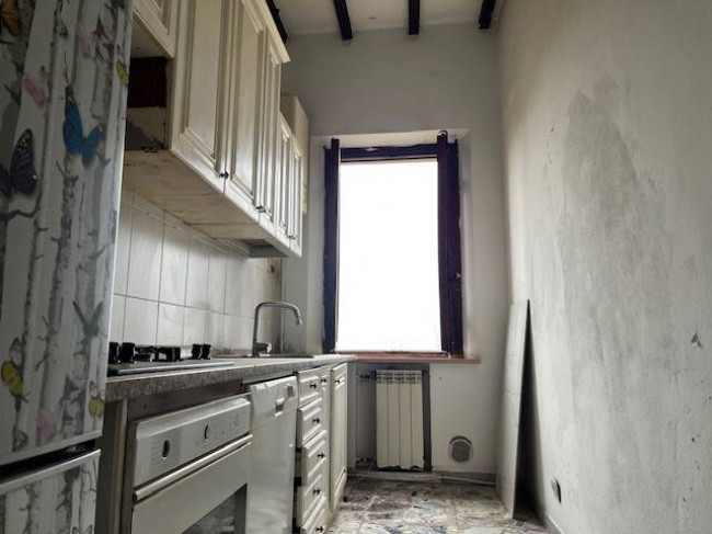 Appartamento in affitto a Montespertoli