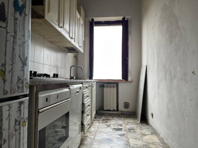 Appartamento in affitto a Montespertoli