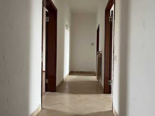 Appartamento in affitto a Montespertoli