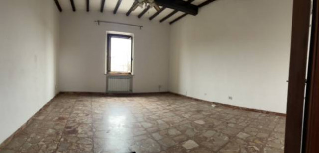 Appartamento in affitto a Montespertoli