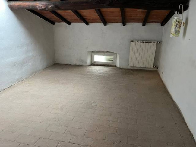 Appartamento in affitto a Montespertoli