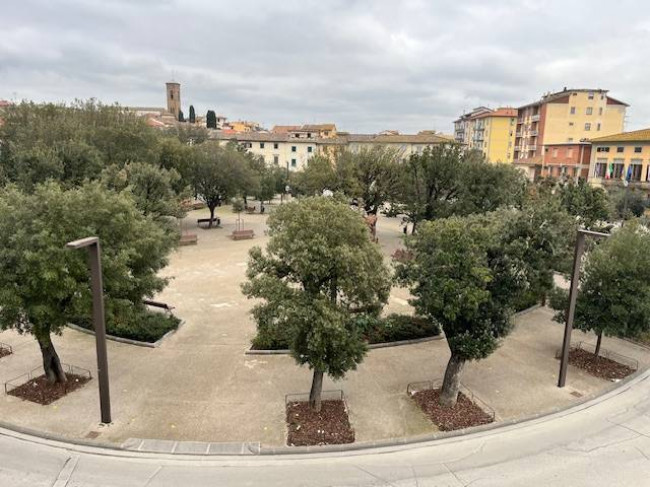 Appartamento in affitto a Montespertoli