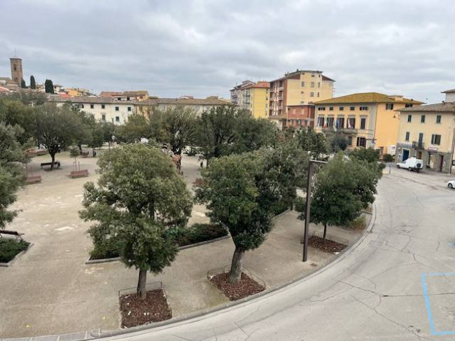 Appartamento in affitto a Montespertoli