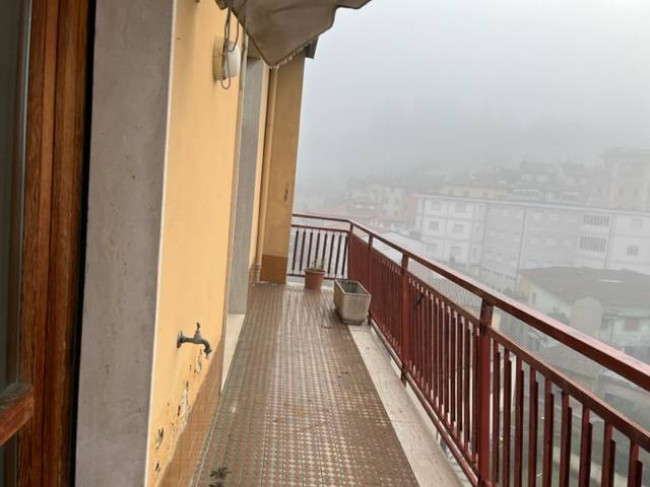 Appartamento in vendita a Castelfiorentino
