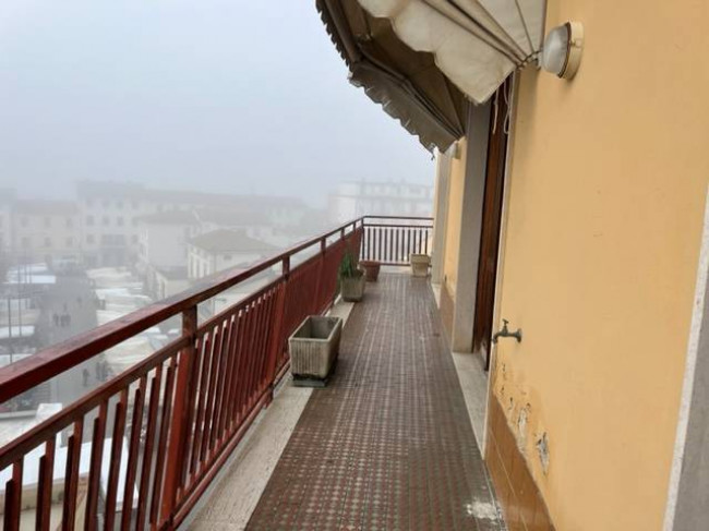 Appartamento in vendita a Castelfiorentino
