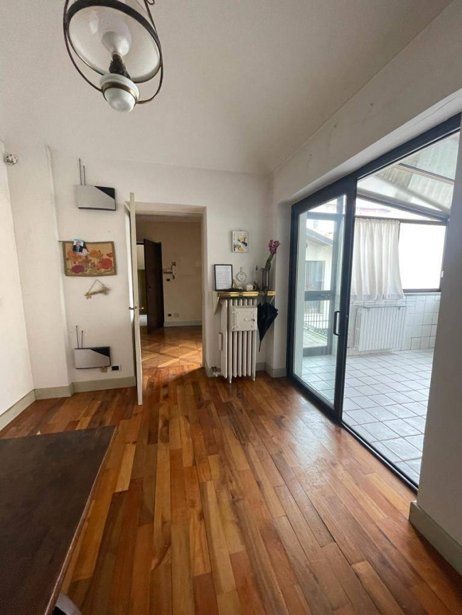 Appartamento in vendita a Verolengo