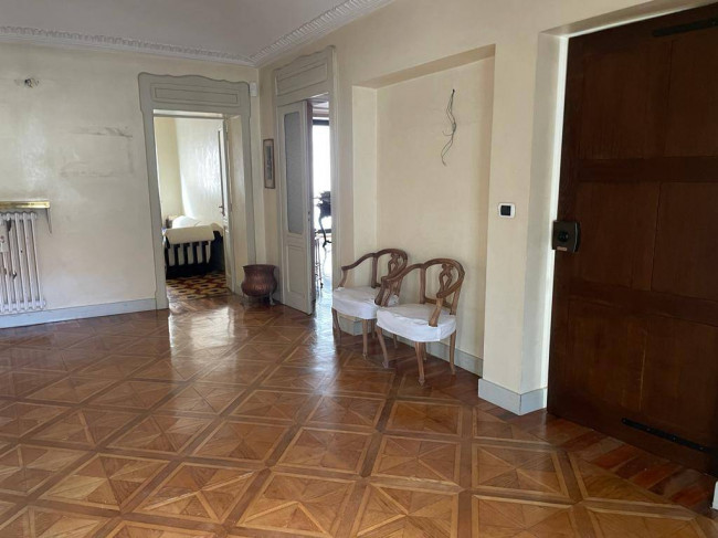 Appartamento in vendita a Verolengo