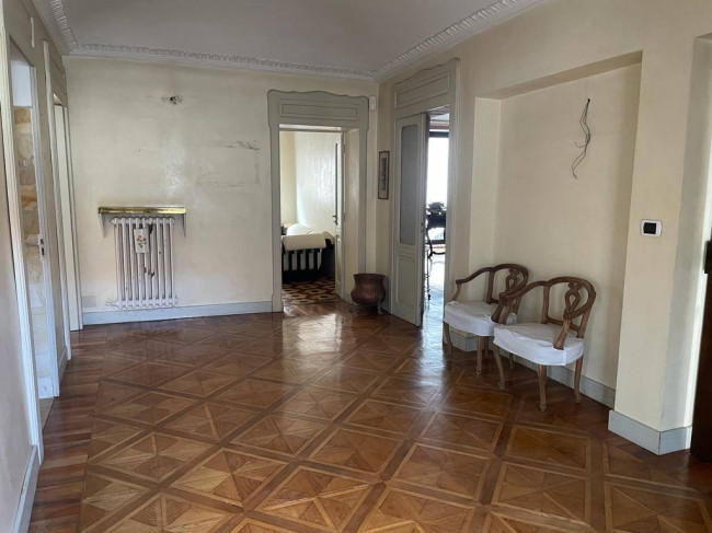 Appartamento in vendita a Verolengo