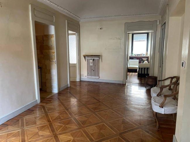 Appartamento in vendita a Verolengo