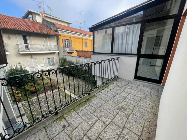 Appartamento in vendita a Verolengo