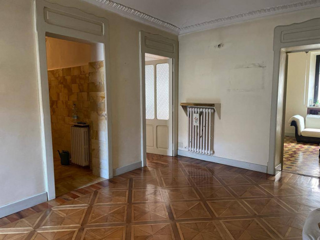 Appartamento in vendita a Verolengo