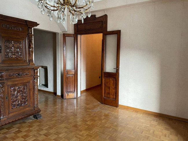 Appartamento in vendita a Verolengo