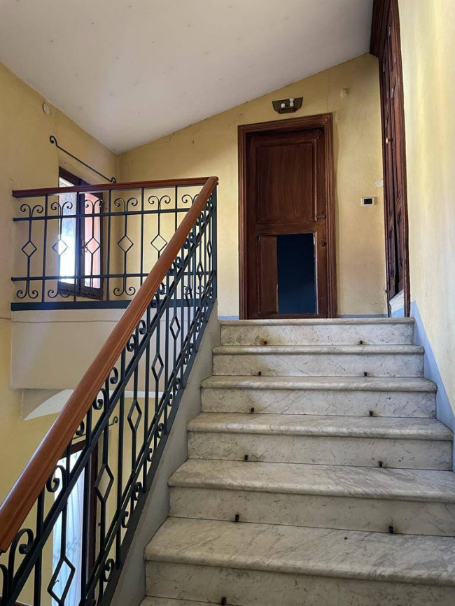 Appartamento in vendita a Verolengo