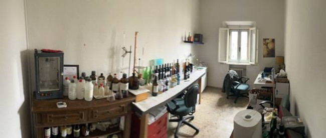 Ufficio in affitto a Montespertoli