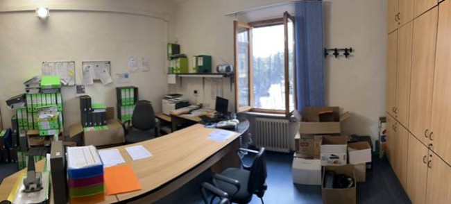 Ufficio in affitto a Montespertoli