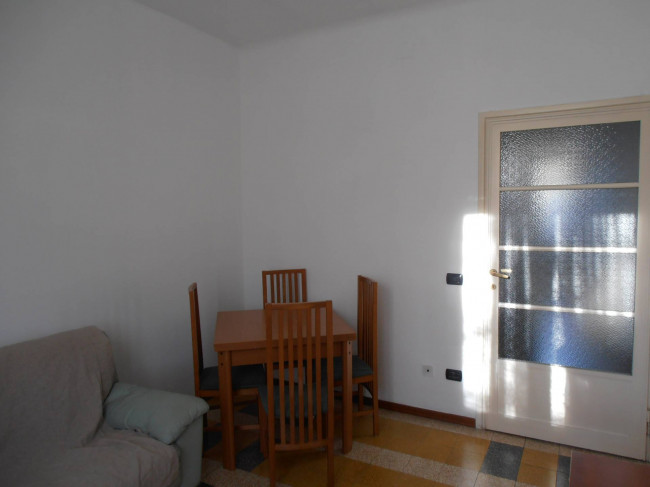 Appartamento in affitto a Luino