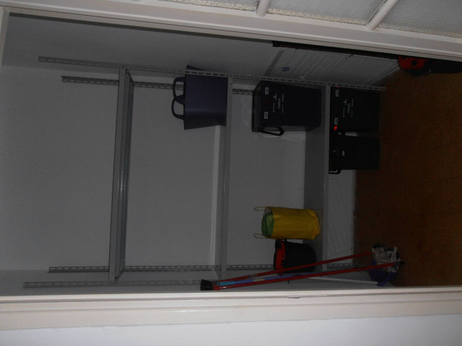 Appartamento in affitto a Luino