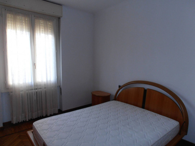 Appartamento in affitto a Luino