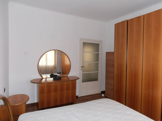 Appartamento in affitto a Luino