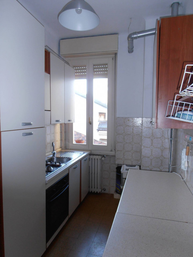 Appartamento in affitto a Luino