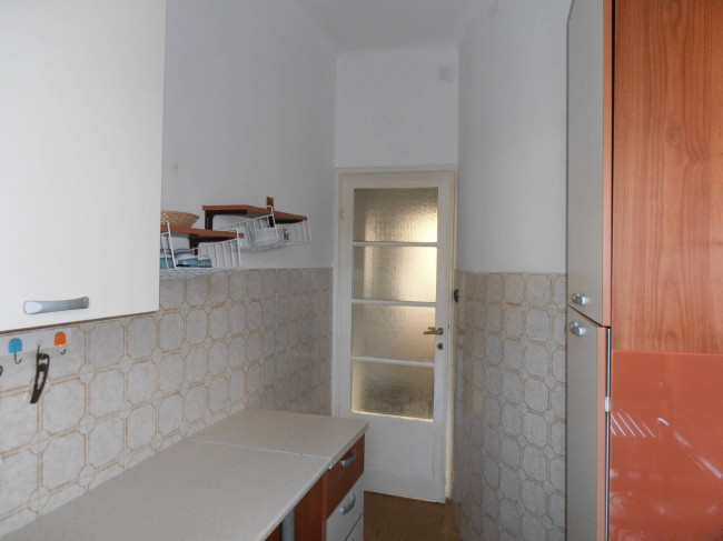 Appartamento in affitto a Luino