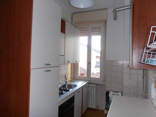 Appartamento in affitto a Luino