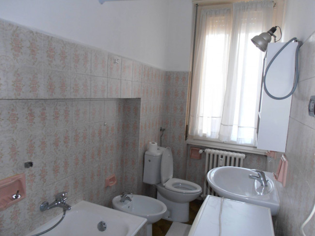 Appartamento in affitto a Luino