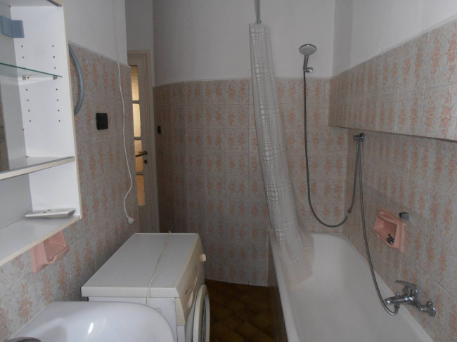 Appartamento in affitto a Luino