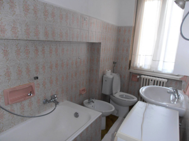 Appartamento in affitto a Luino