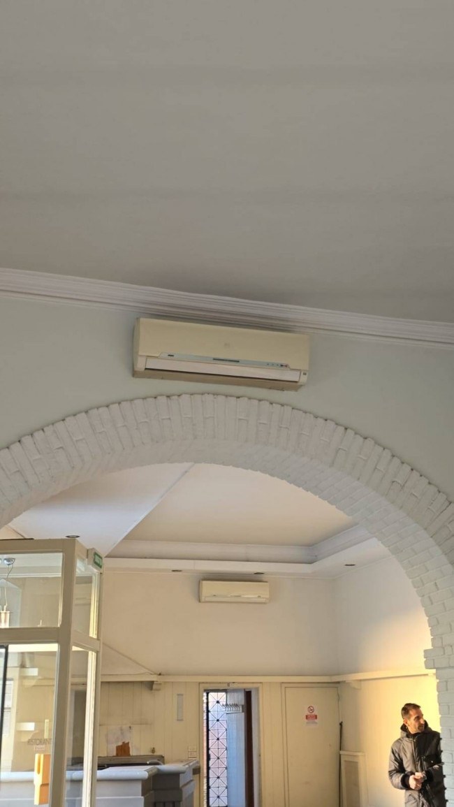 Fondo Commerciale in affitto a Forlì