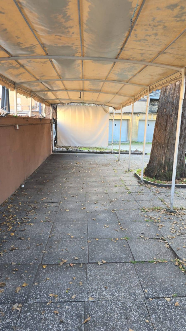 Fondo Commerciale in affitto a Forlì