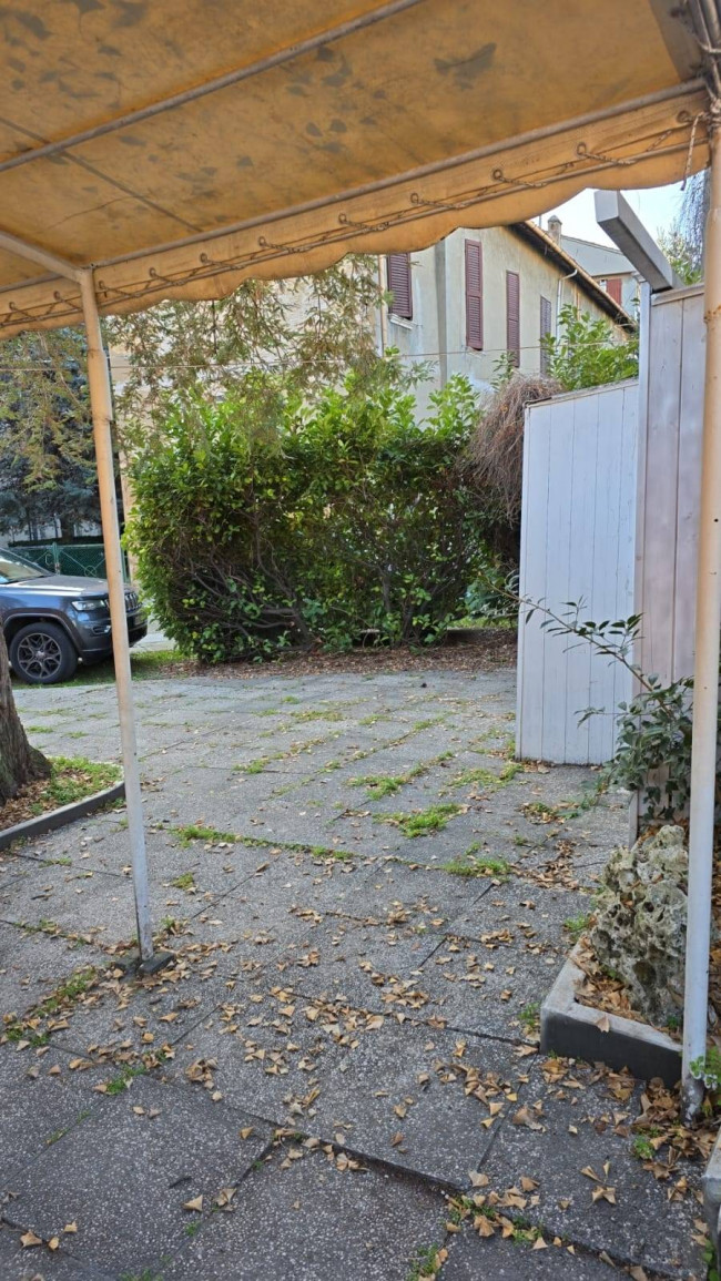 Fondo Commerciale in affitto a Forlì