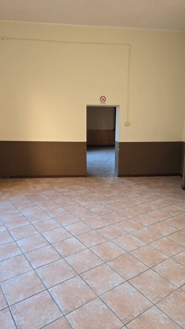 Fondo Commerciale in affitto a Forlì