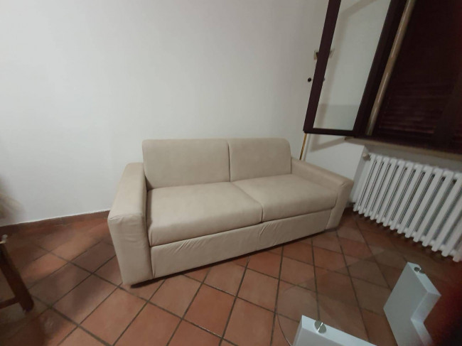 Casa semi indipendente in affitto a Peccioli