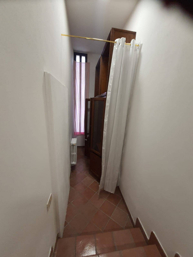 Casa semi indipendente in affitto a Peccioli