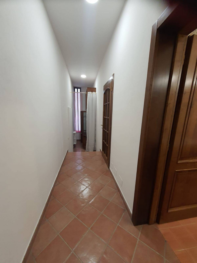 Casa semi indipendente in affitto a Peccioli