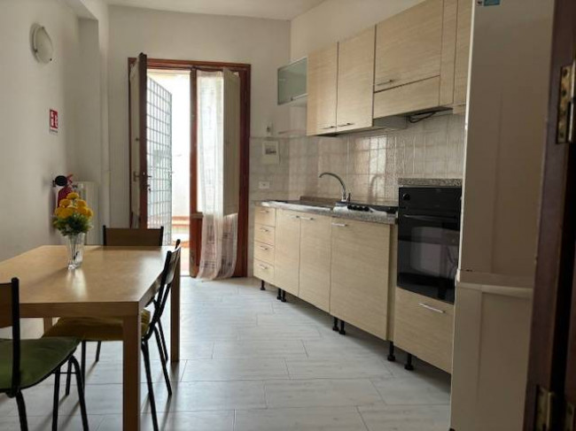 Appartamento in affitto a Capraia e Limite