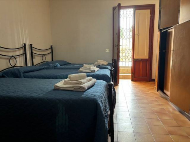 Appartamento in affitto a Capraia e Limite