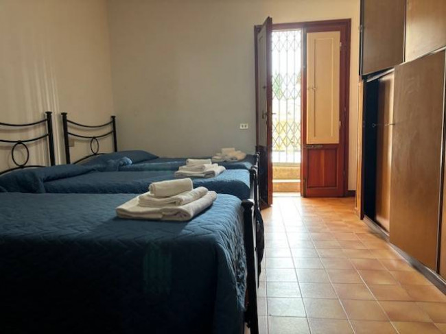 Appartamento in affitto a Capraia e Limite