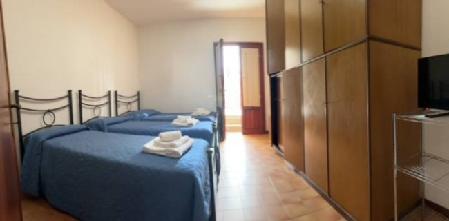 Appartamento in affitto a Capraia e Limite