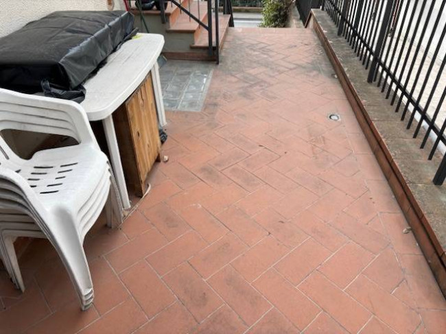 Appartamento in affitto a Capraia e Limite
