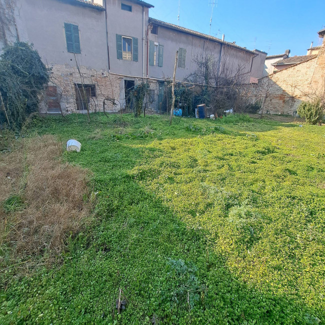 Terreno in vendita a Forlì