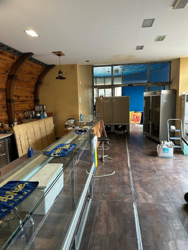 Negozio in affitto a Forlì