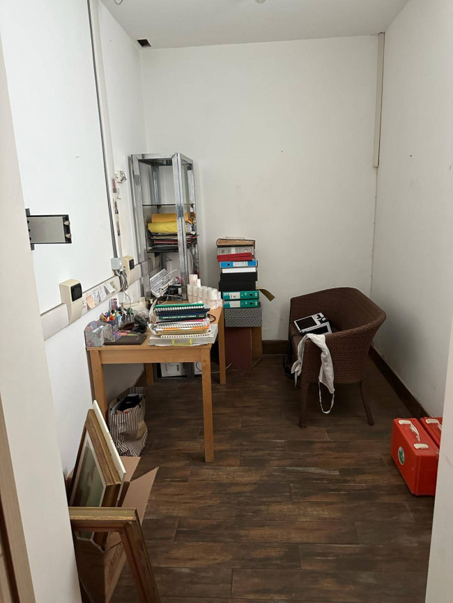 Negozio in affitto a Forlì