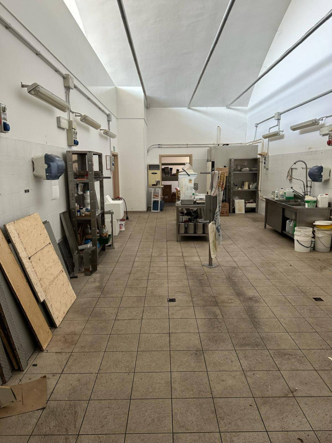 Negozio in affitto a Forlì