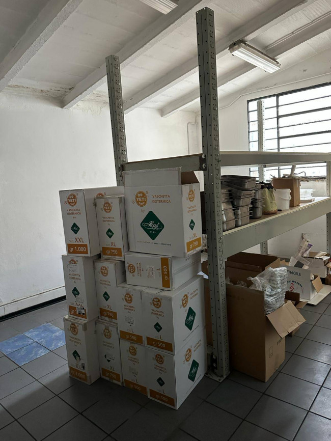 Negozio in affitto a Forlì