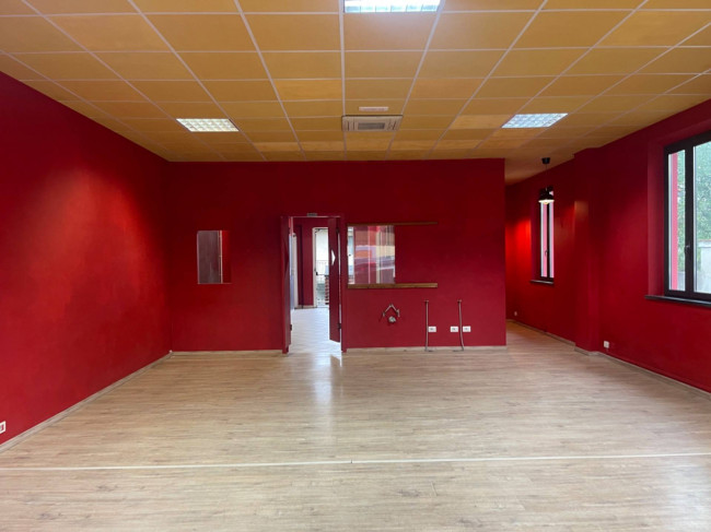 Negozio in affitto a San Miniato