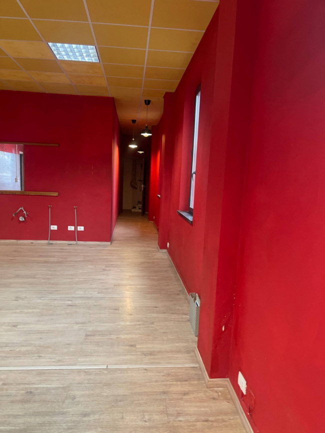 Negozio in affitto a San Miniato