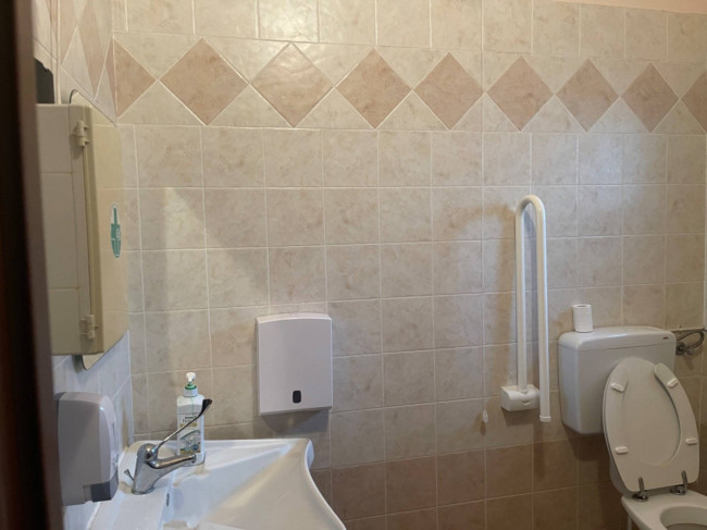 Negozio in affitto a San Miniato